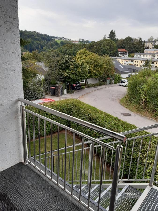 Penthouse N74 Linz 120 Qm Kids Welcome! Esterno foto