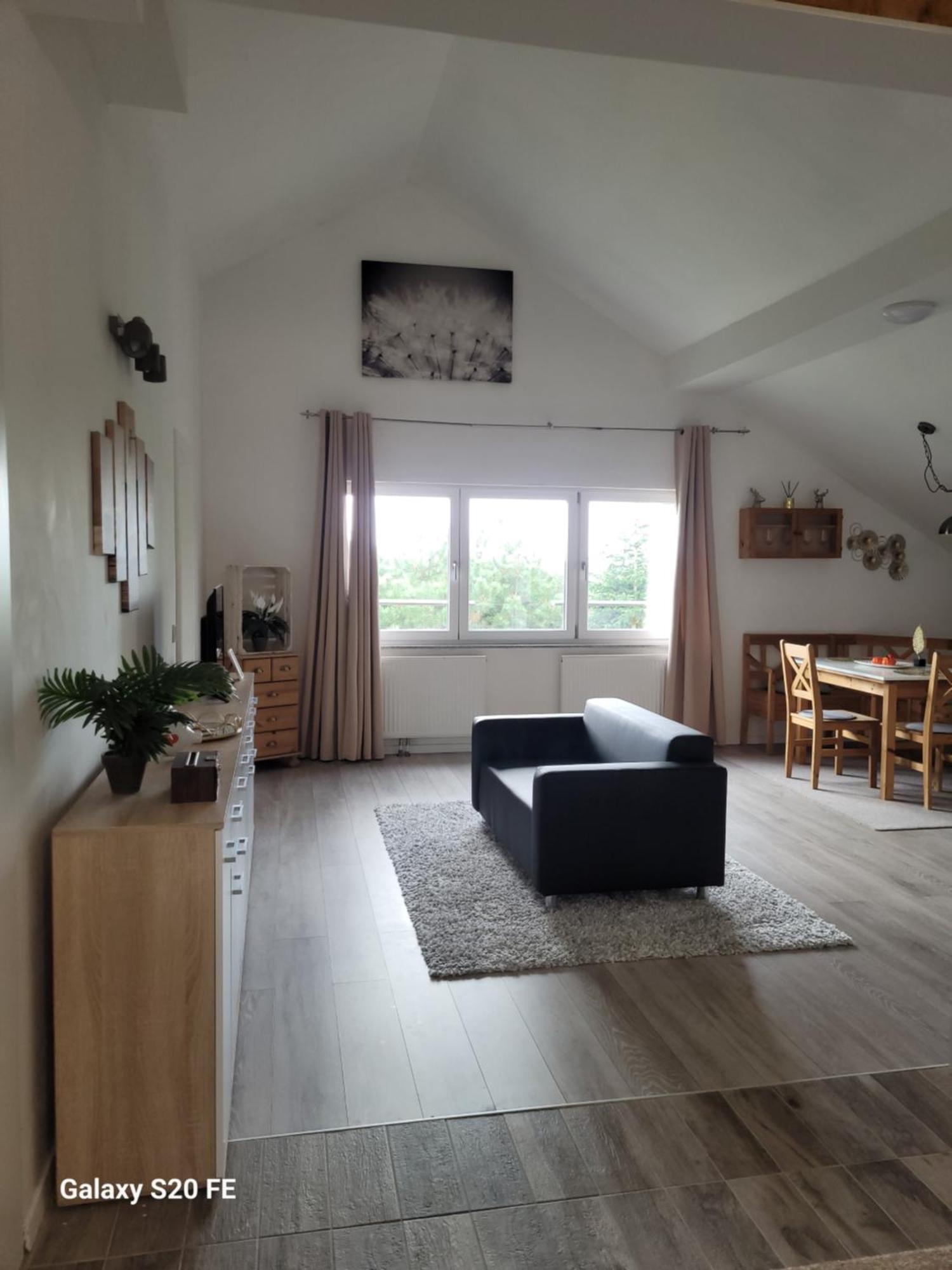 Penthouse N74 Linz 120 Qm Kids Welcome! Esterno foto